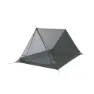 Hannah Mesh 2 Zelt, Grey, 2PL