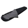 Hannah Micro 70 Schlafsack, Carbon, Left Zipper