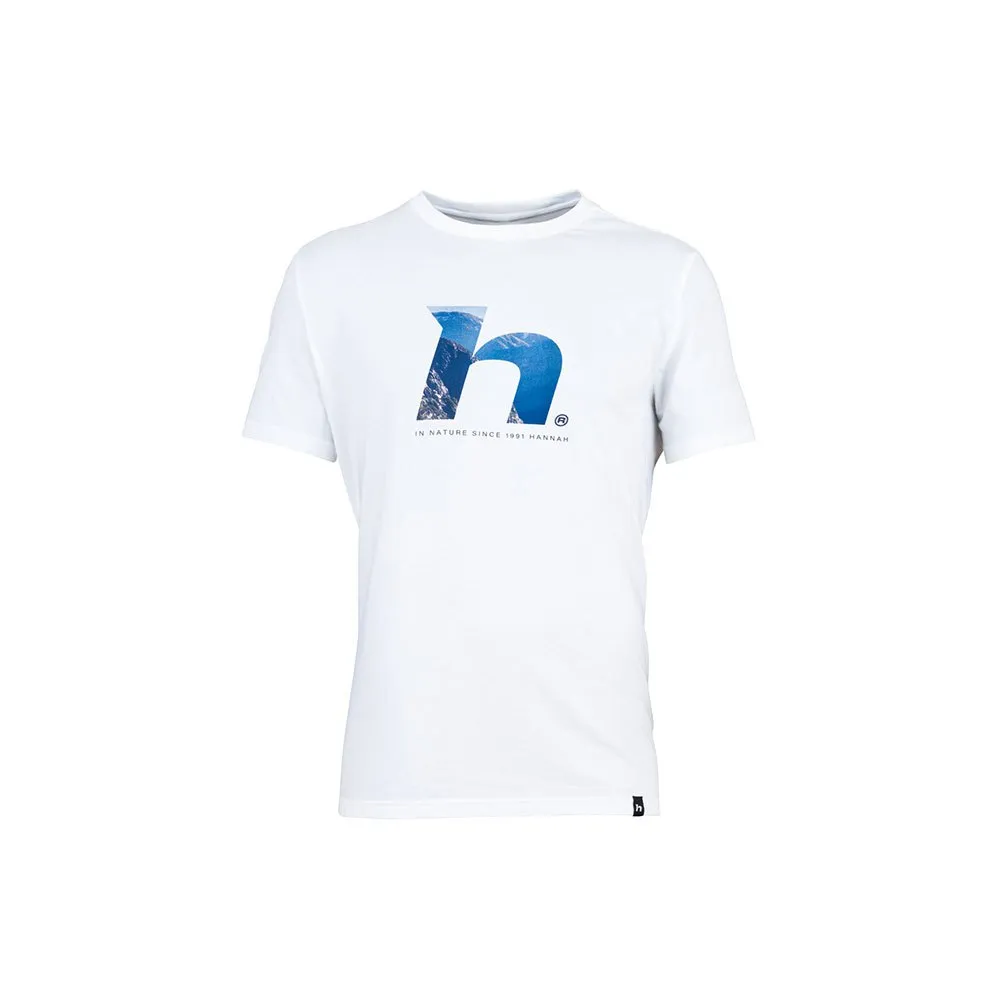 Hannah Miko Fp Kurzarm-t-shirt Hannah Miko Fp Kurzarm-t-shirt