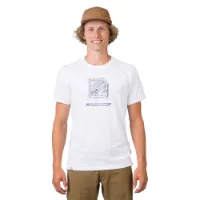 Hannah Miko Kurzarm-t-shirt Hannah Miko Kurzarm-t-shirt