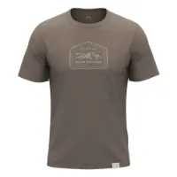 Hannah Miko Kurzarm-t-shirt Hannah Miko Kurzarm-t-shirt