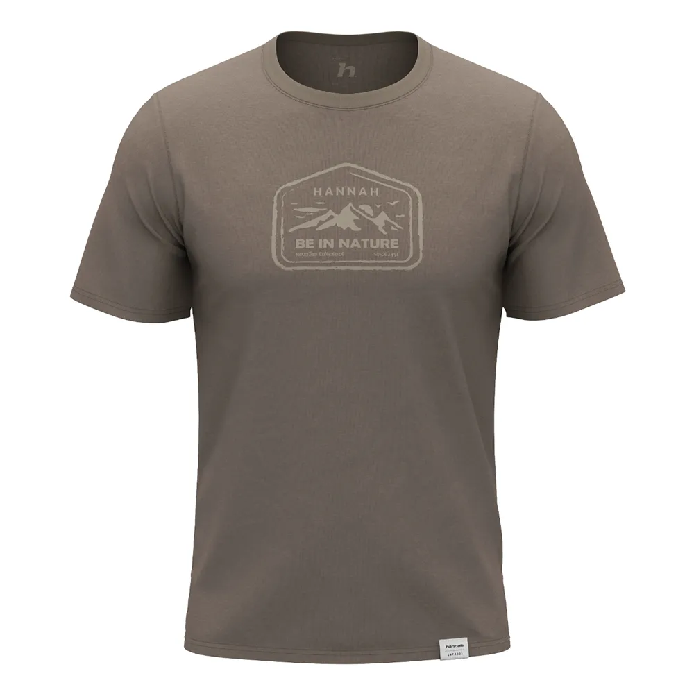 Hannah Miko Kurzarm-t-shirt