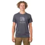 Hannah Miko Kurzarm-t-shirt
