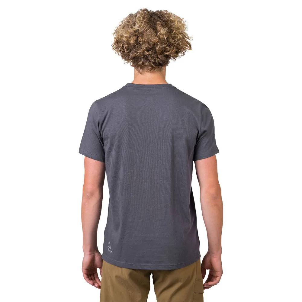 Hannah Miko Kurzarm-t-shirt Hannah Miko Kurzarm-t-shirt