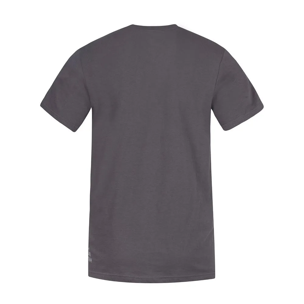 Hannah Miko Kurzarm-t-shirt Hannah Miko Kurzarm-t-shirt