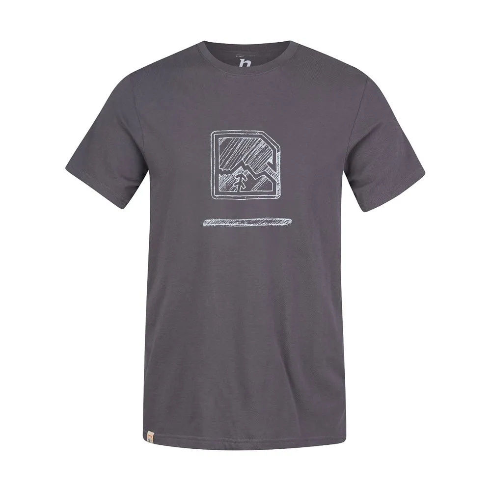 Hannah Miko Kurzarm-t-shirt Hannah Miko Kurzarm-t-shirt