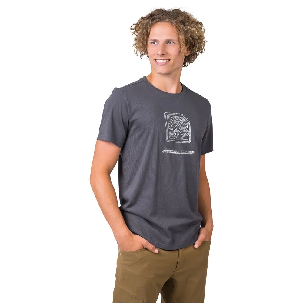 Hannah Miko Kurzarm-t-shirt Hannah Miko Kurzarm-t-shirt