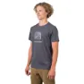 Hannah Miko Kurzarm-t-shirt