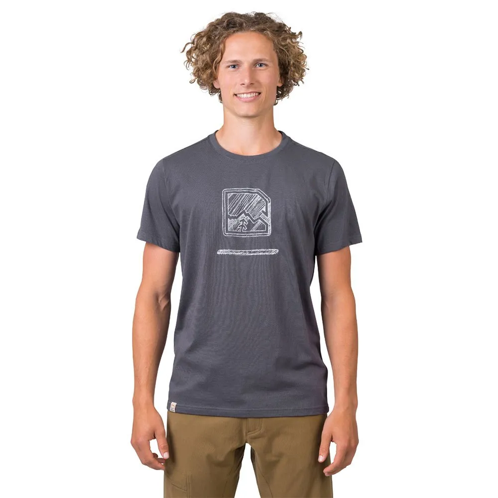 Hannah Miko Kurzarm-t-shirt Hannah Miko Kurzarm-t-shirt