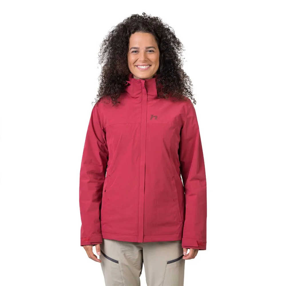 Hannah Mindy Ii Jacke Hannah Mindy Ii Jacke
