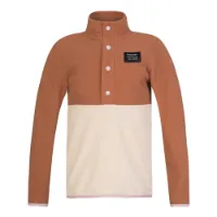 Hannah Mint Fleece