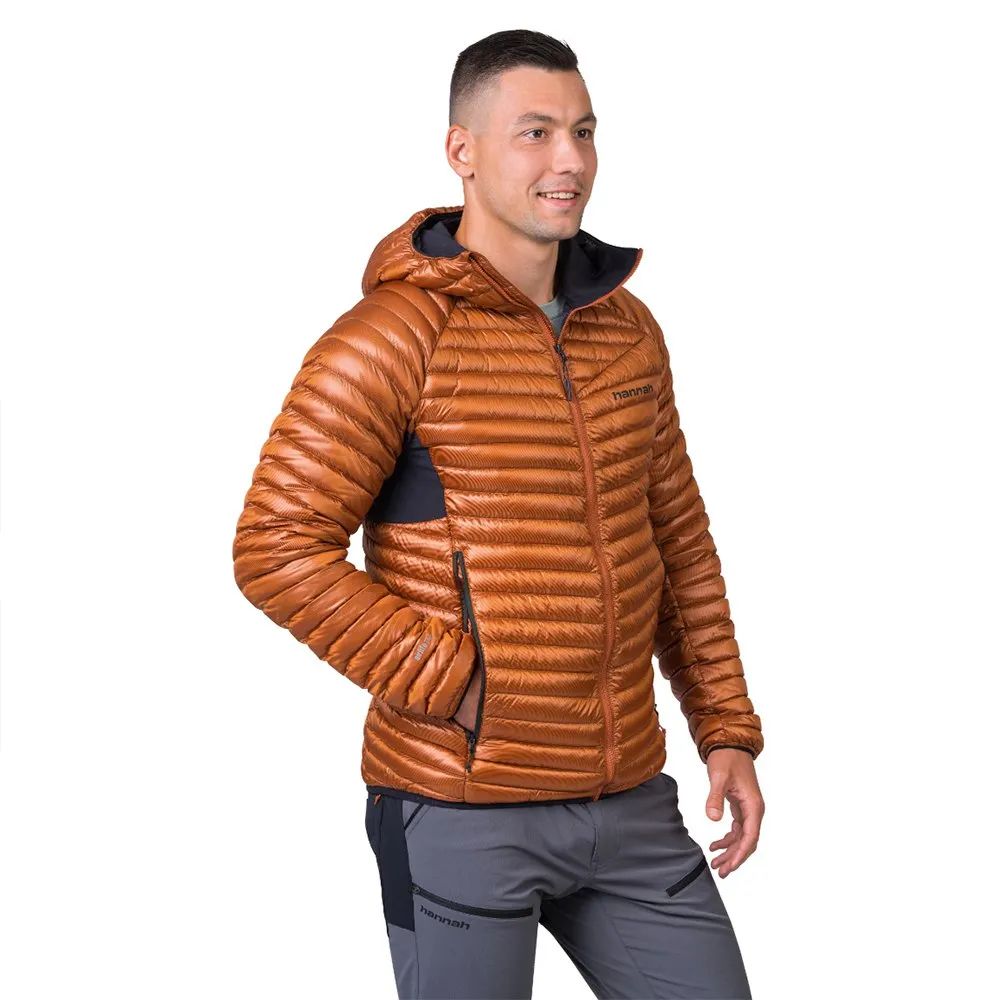 Hannah Mio Hoody Daunenjacke Hannah Mio Hoody Daunenjacke