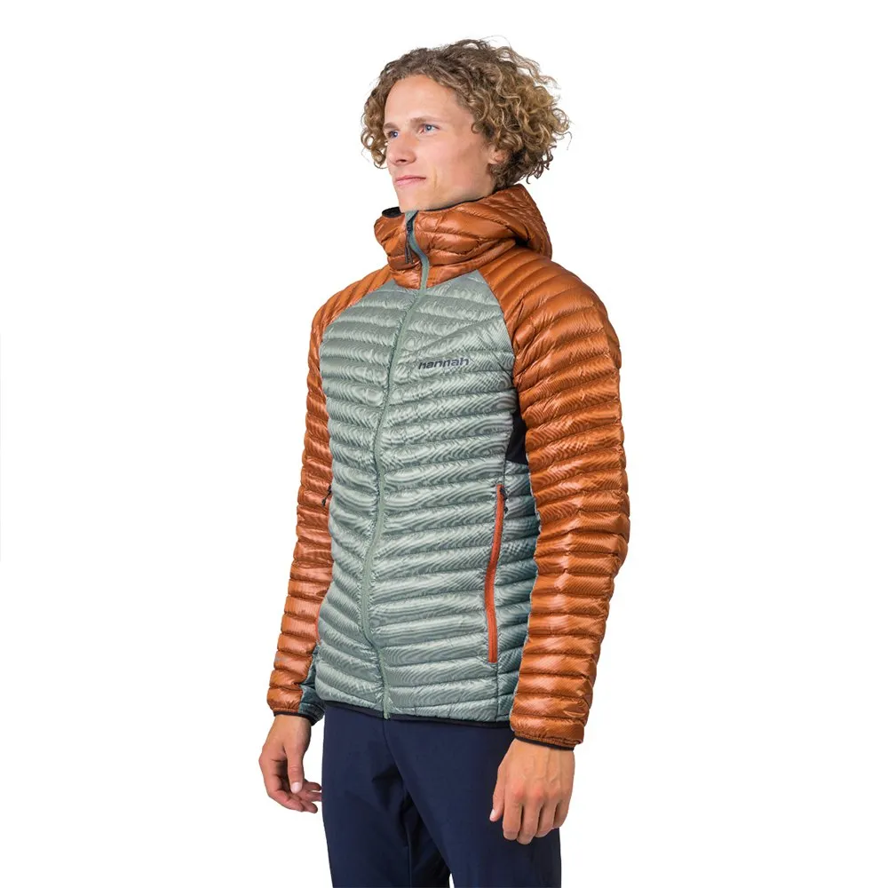 Hannah Mio Hoody Daunenjacke Hannah Mio Hoody Daunenjacke