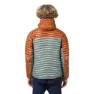 Hannah Mio Hoody Daunenjacke