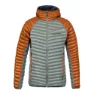 Hannah Mio Hoody Daunenjacke