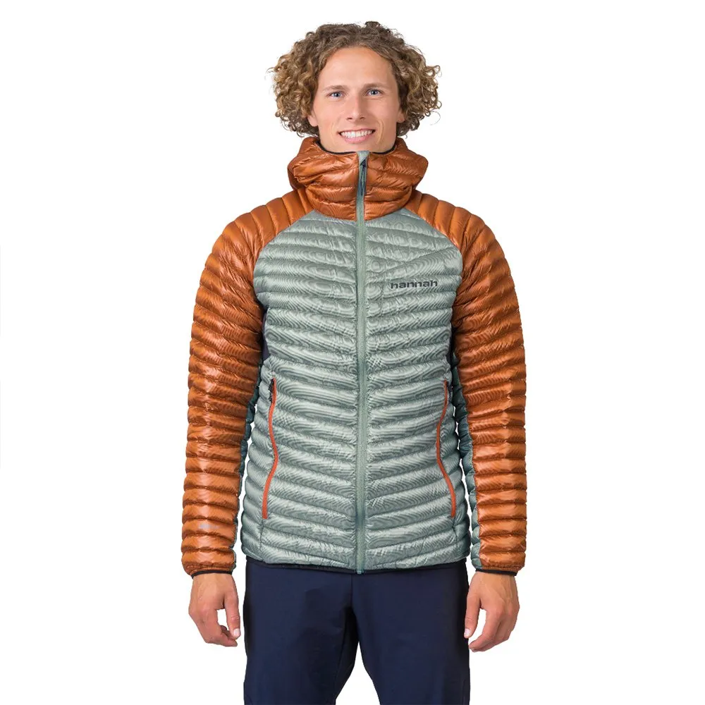 Hannah Mio Hoody Daunenjacke Hannah Mio Hoody Daunenjacke