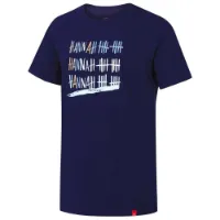 Hannah Miram Kurzarm-t-shirt