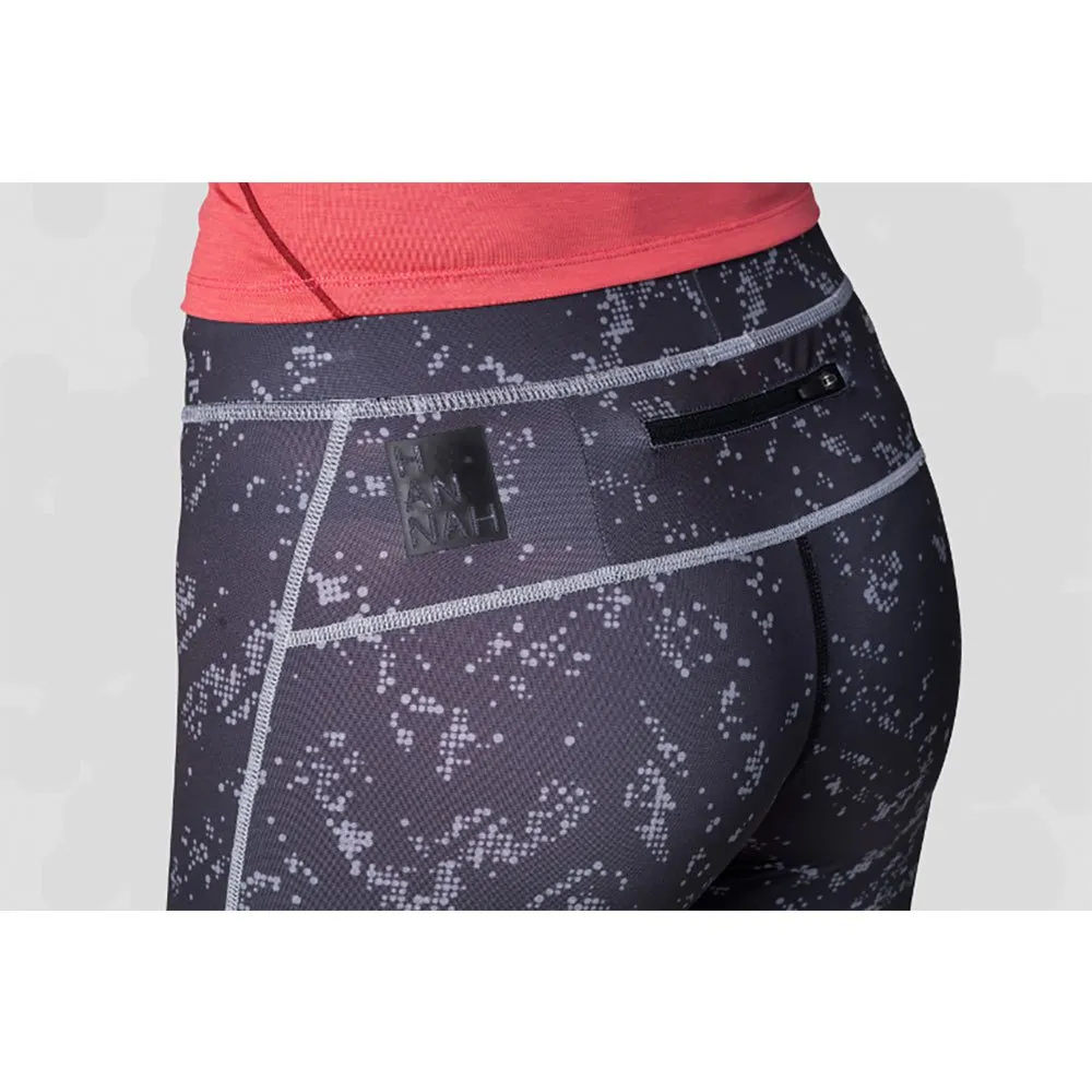 Hannah Monety Leggings female Hannah Monety Leggings female