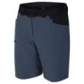 Hannah Morgana Softshell Kurze Hose, Dark slate / anthracite