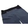 Hannah Morgana Softshell Kurze Hose, Dark slate / anthracite