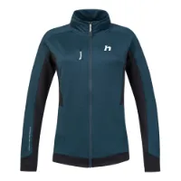 Hannah Nela Fleece Mit Durchgehendem Reißverschluss Hannah Nela Fleece Mit Durchgehendem Reißverschluss
