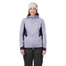 Lavender aura / anthracite