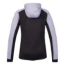 Hannah Nela Hoody Fleece Mit Durchgehendem Reißverschluss