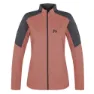Rosette mel / asphalt mel