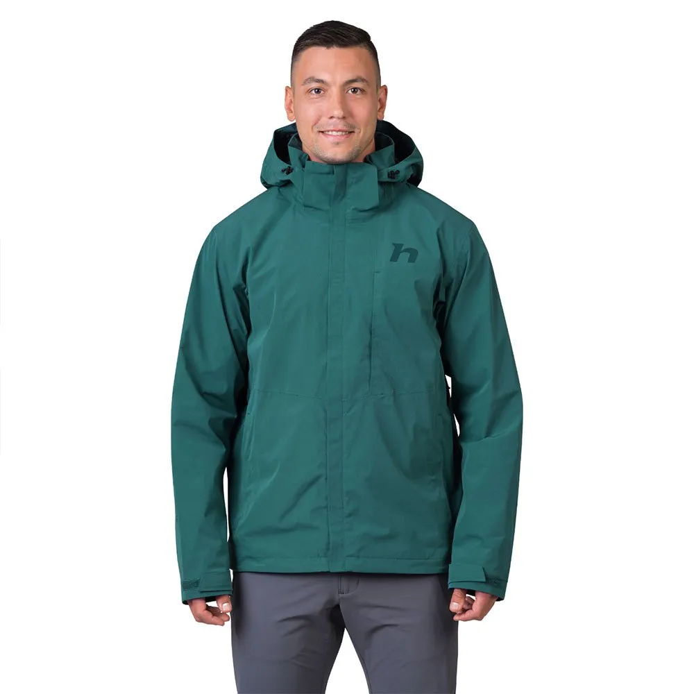 Hannah Nickhil Ii Jacke Hannah Nickhil Ii Jacke