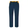Midnight navy