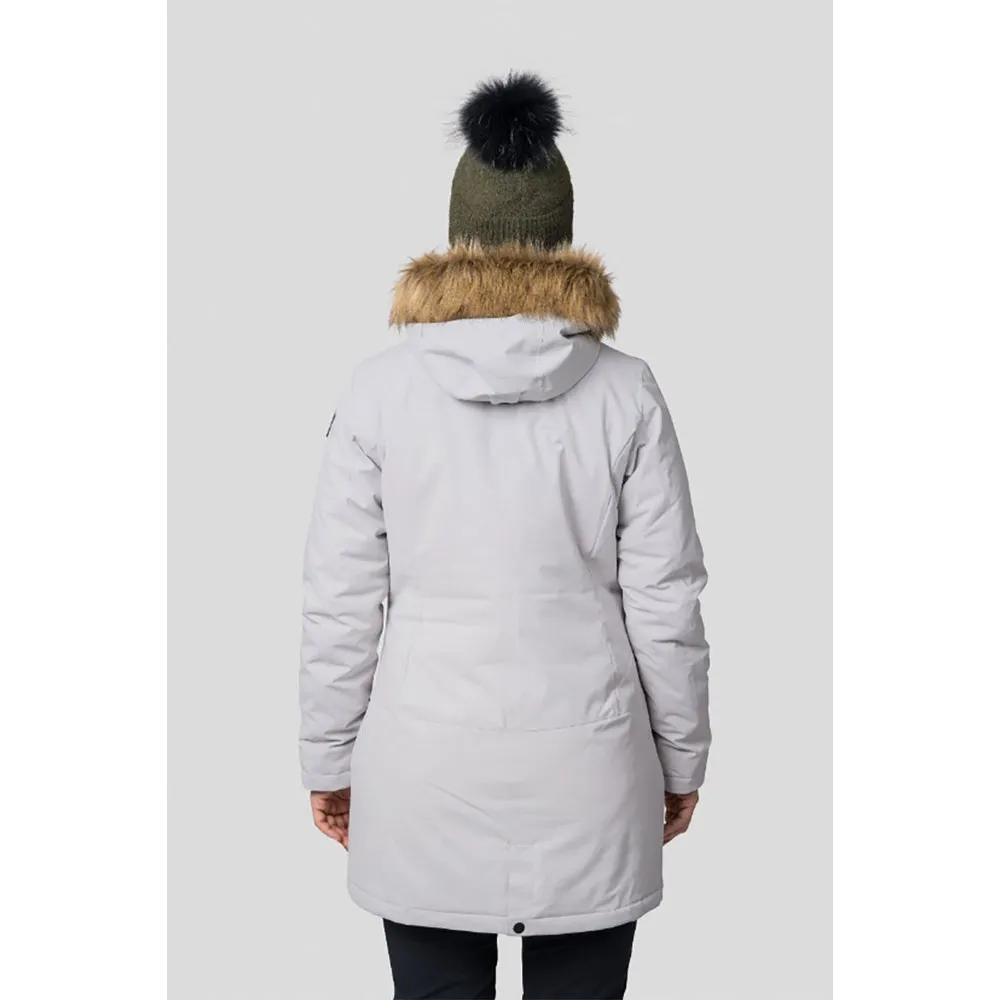 Hannah Nilana Ii Parka