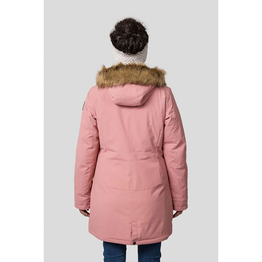 Hannah Nilana Ii Parka Hannah Nilana Ii Parka