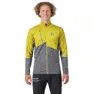Citronelle / light gray mel