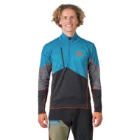 Hannah Niro Fleece Mit Halbem Reißverschluss Hannah Niro Fleece Mit Halbem Reißverschluss