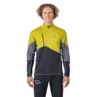 Hannah Niro Fleece Mit Halbem Reißverschluss