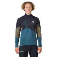 Hannah Niro Fleece Mit Halbem Reißverschluss Hannah Niro Fleece Mit Halbem Reißverschluss