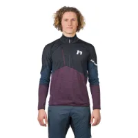 Hannah Niro Fleece Mit Halbem Reißverschluss Hannah Niro Fleece Mit Halbem Reißverschluss