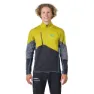 Citronelle / anthracite mel