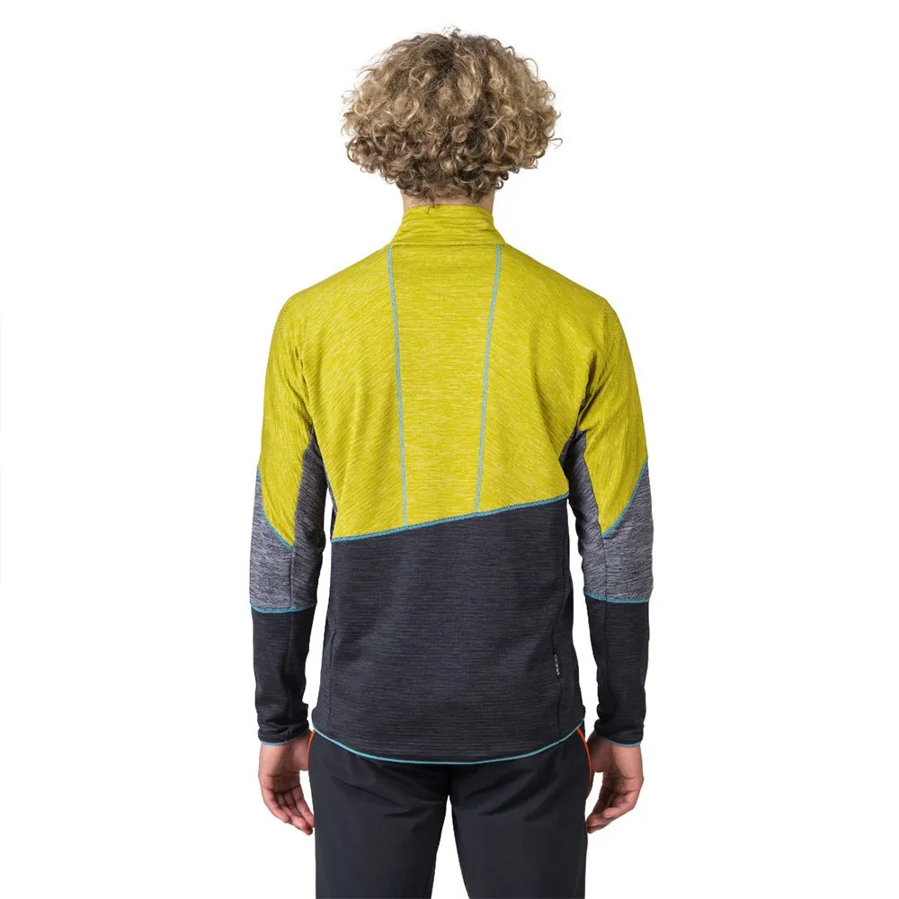 Hannah Niro Fleece Mit Halbem Reißverschluss Hannah Niro Fleece Mit Halbem Reißverschluss