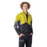Hannah Niro Fleece Mit Halbem Reißverschluss