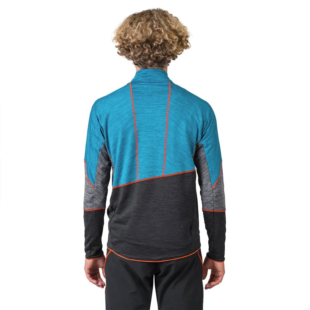 Hannah Niro Fleece Mit Halbem Reißverschluss Hannah Niro Fleece Mit Halbem Reißverschluss
