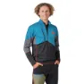 Hannah Niro Fleece Mit Halbem Reißverschluss