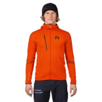 Hannah Niro Hoody Fleece Mit Durchgehendem Reißverschluss Hannah Niro Hoody Fleece Mit Durchgehendem Reißverschluss