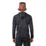 Hannah Niro Hoody Fleece Mit Durchgehendem Reißverschluss