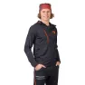 Hannah Niro Hoody Fleece Mit Durchgehendem Reißverschluss