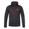 Hannah Niro Hoody Fleece Mit Durchgehendem Reißverschluss