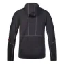 Hannah Niro Hoody Fleece Mit Durchgehendem Reißverschluss