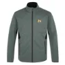 Balsam green / anthracite