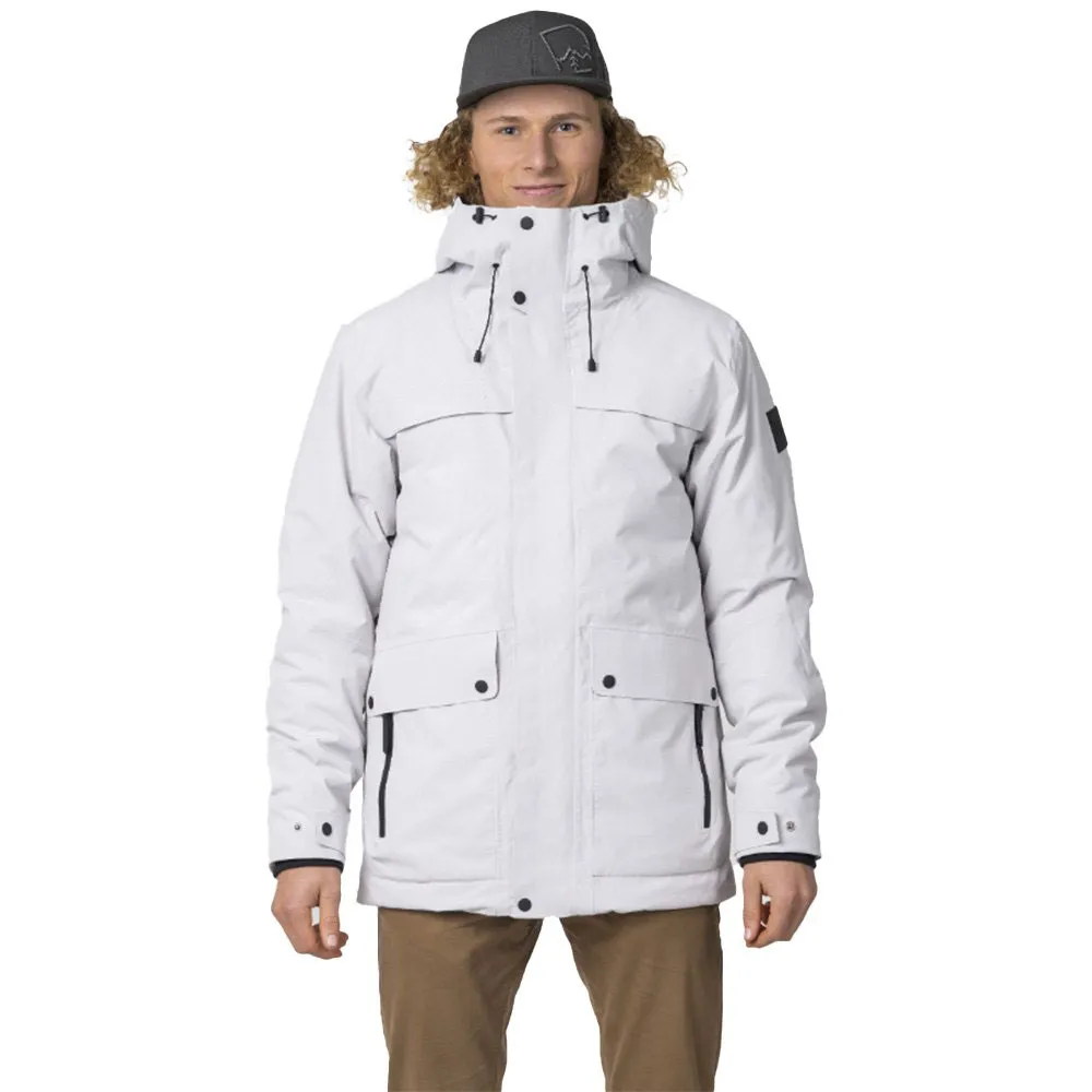 Hannah Northpole Parka