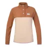 Hannah Nuka Fleece